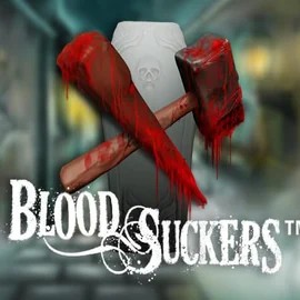 Play Blood Suckers slot by NetEnt on nitrocasinos-fi.com