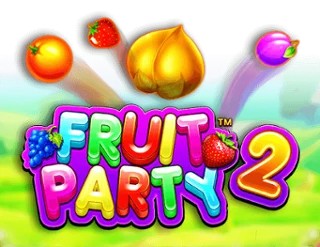 Play Fruit Party 2 slot by Pragmatic Play on nitrocasinos-fi.com
