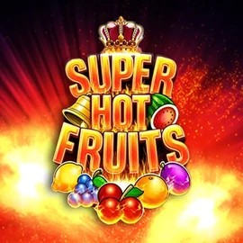 Super Hot Fruits – slot by Inspired Gaming, featured at nitrocasinos-fi.com